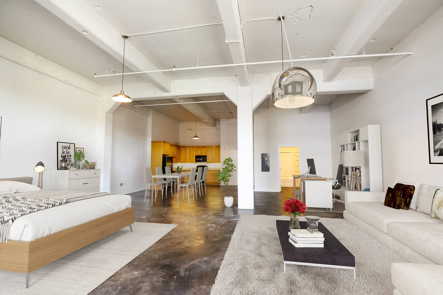 Packard Lofts photo 2